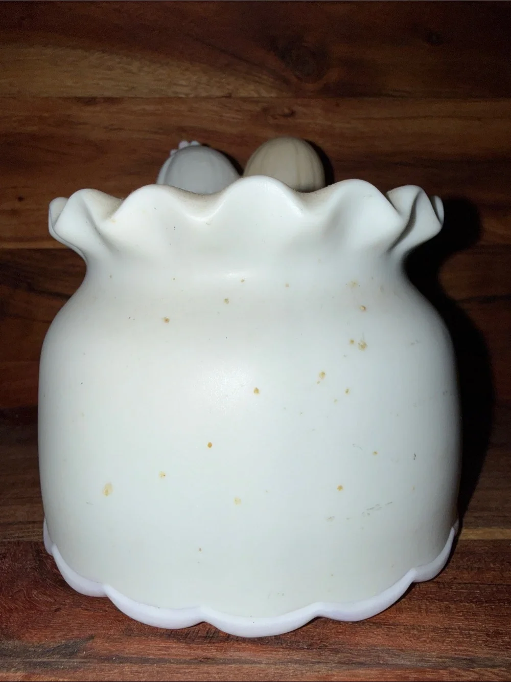 Precious Moments - Unity Candle Holder - Rare #848891 PM3